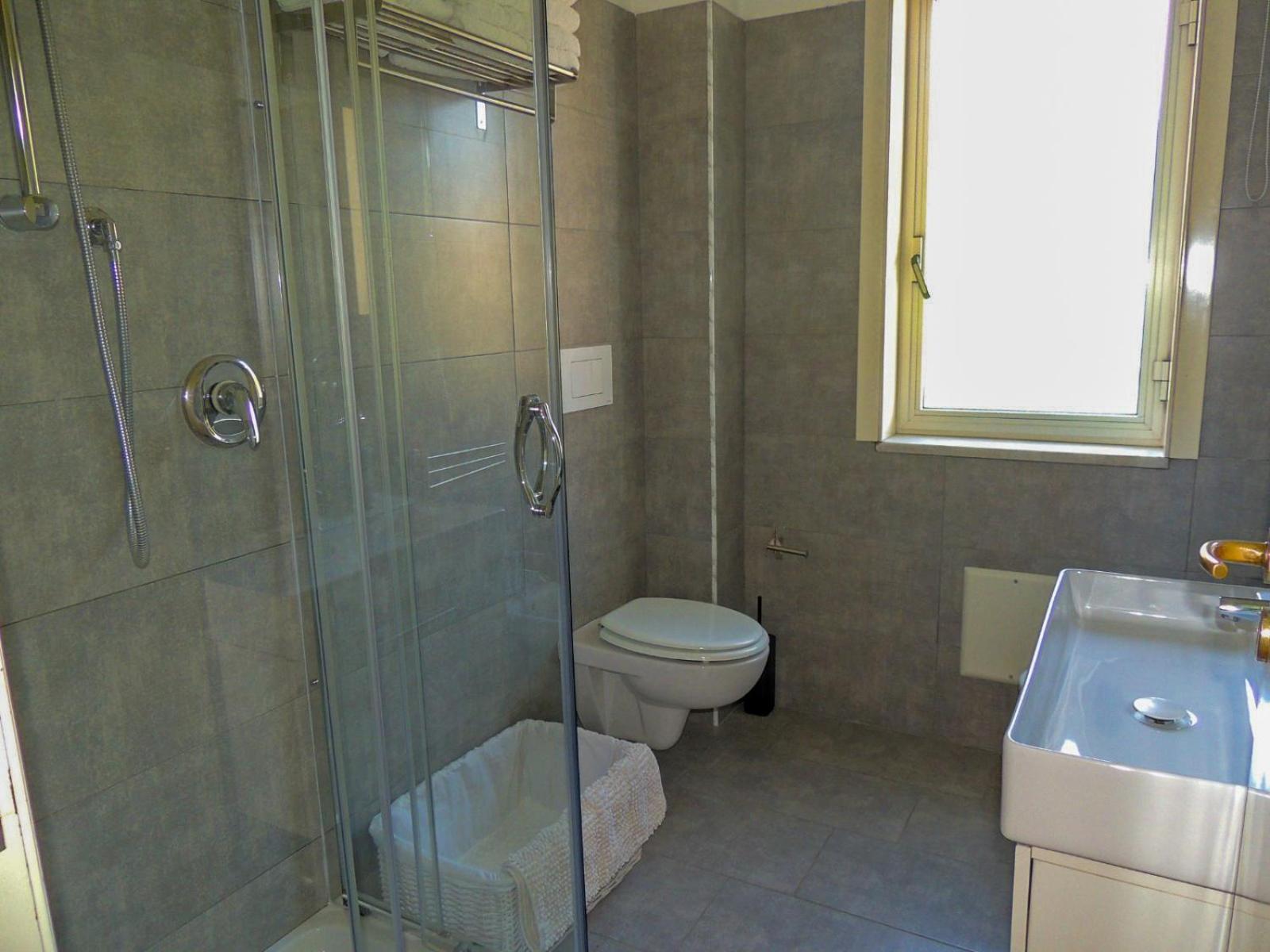 Ferienwohnung Dolphin House Pompei Exterior foto